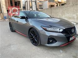 Nissan Maxima